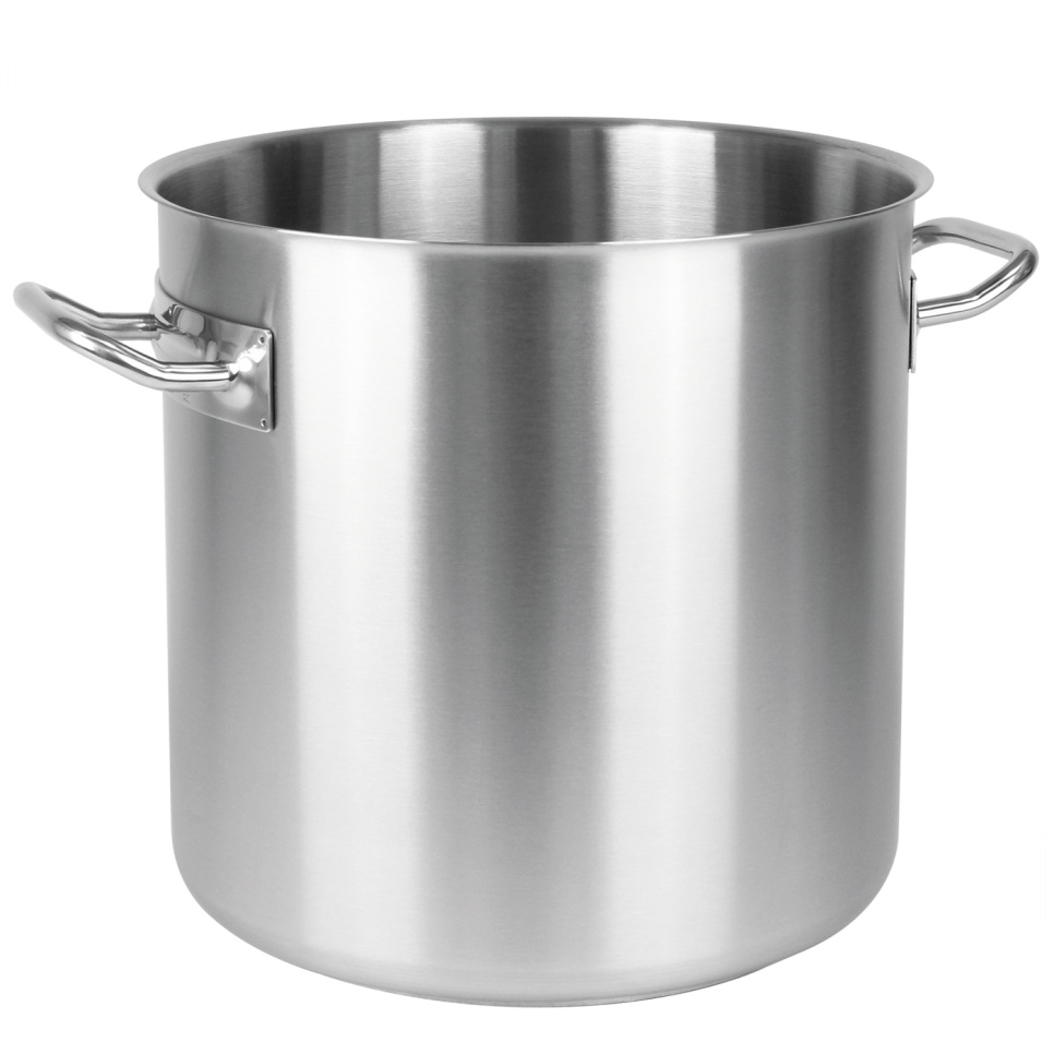 Stock pot, 32 cm - Cristel in the group Cooking / Pots & Pans / Pots at KitchenLab (1155-26913)