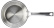 Saucepan in stainless steel, 1826 - Cristel