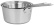 Saucepan in stainless steel, 1826 - Cristel