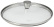 Glass lid, 1826 - Cristel