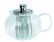 Glass teapot, Gyokuro - Cristel