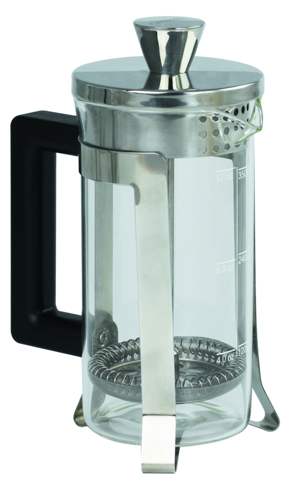 French press, Arabica - Cristel in the group Tea & Coffee / Brew coffee / Coffee presses at KitchenLab (1155-30896)