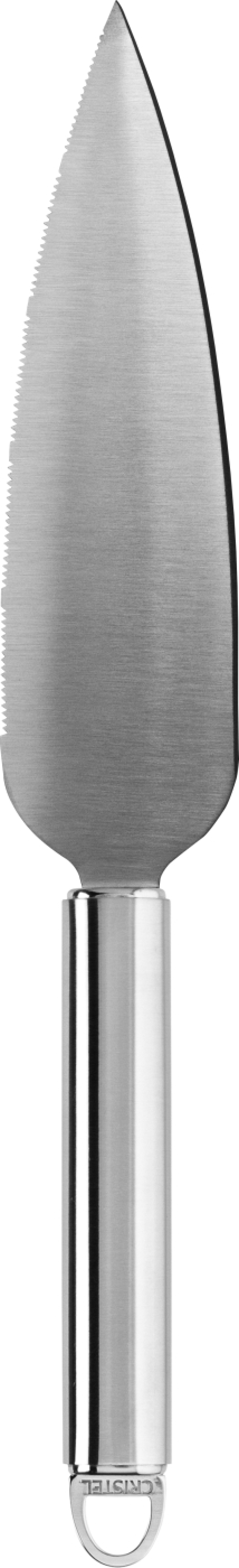 Pie knife, POC - Cristel