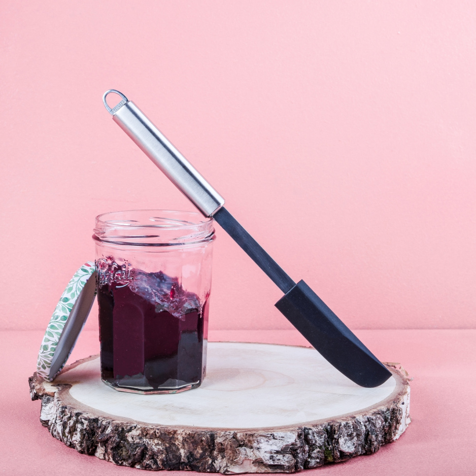 Schmaler Silikonschraber, POC - Cristel