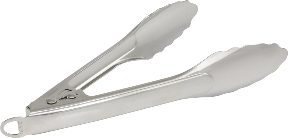 Serving tongs, 25cm, POC - Cristel