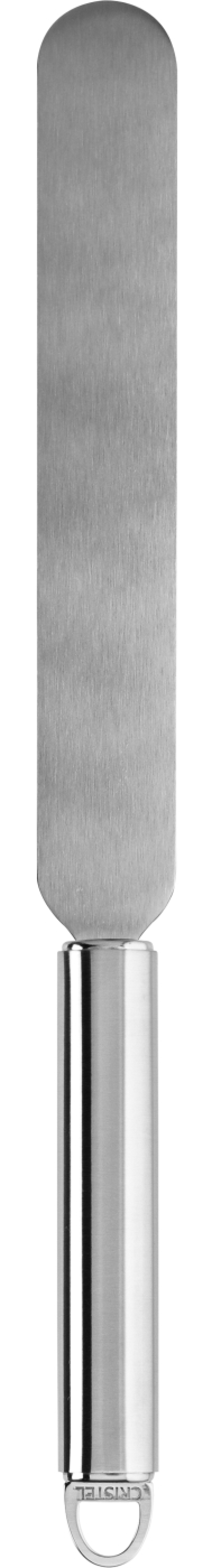 Palette, POC - Cristel