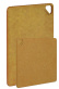 Chopping board in pressed wood fiber, 2-pack - Cristel
