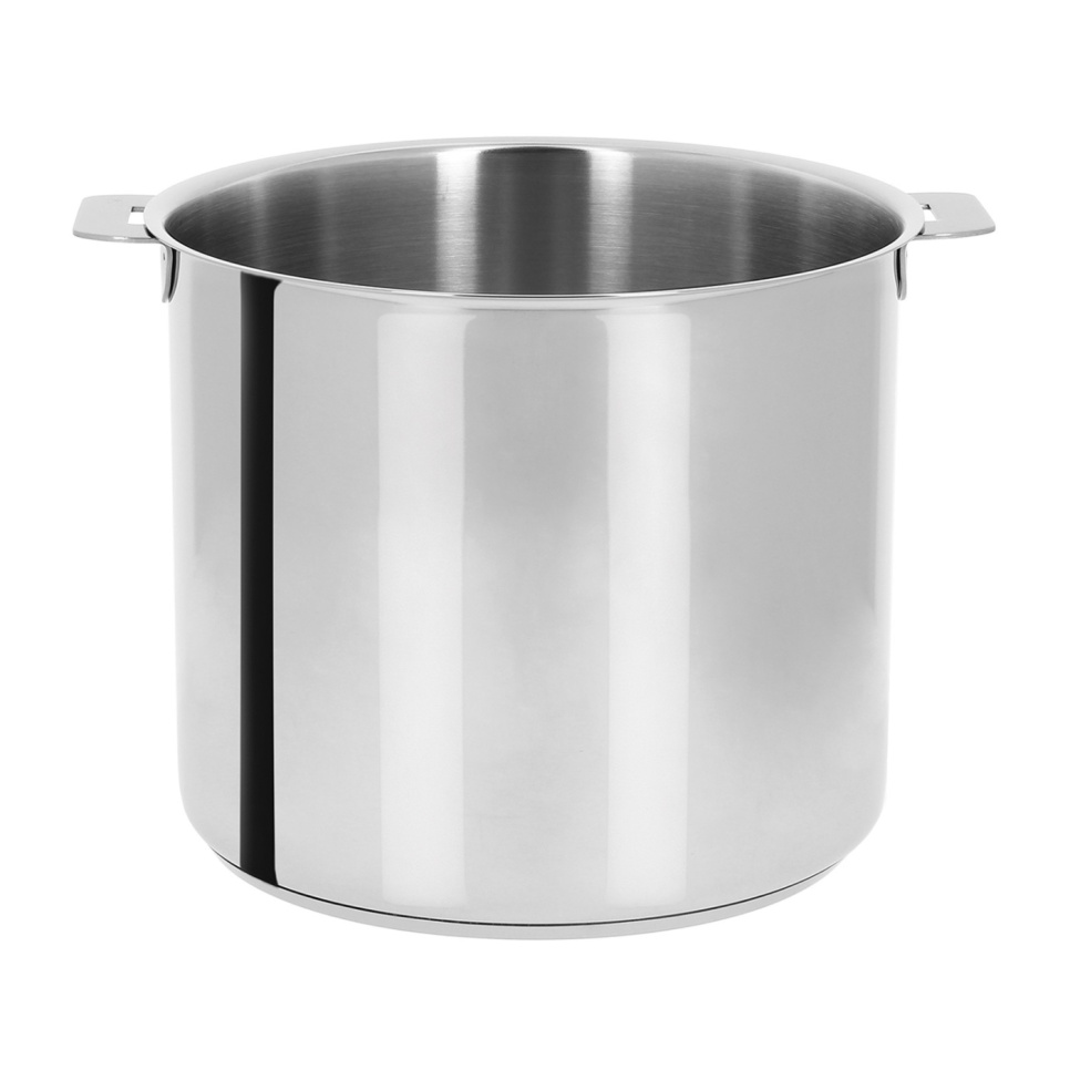 Faitout haut, manches amovibles, Mutine - Cristel dans le groupe Cuisine / Casseroles et poêles / Casseroles l\'adresse The Kitchen Lab (1155-35275)