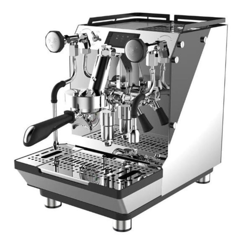 Espresso machine ONE 2B R-GSP DUAL - Crem