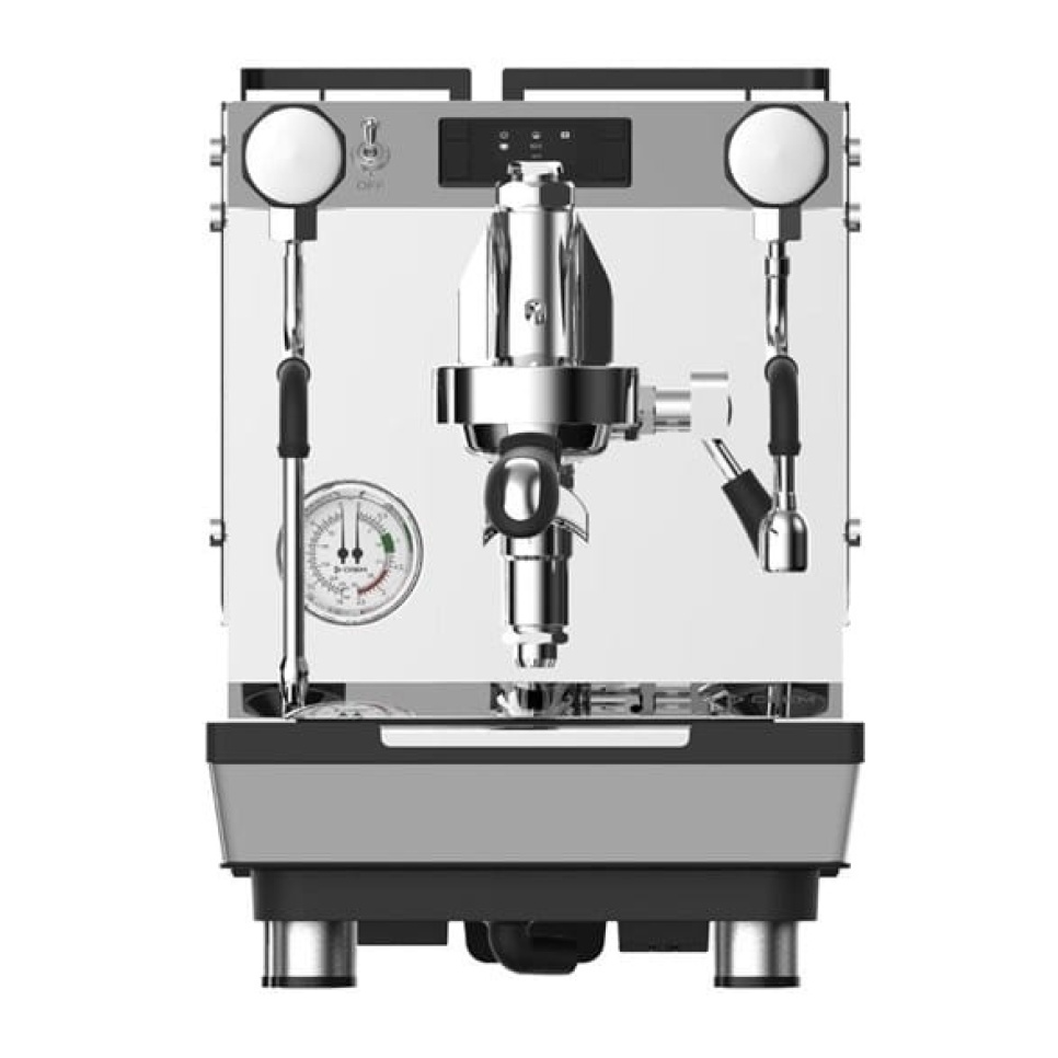 Espresso machine ONE 2B DUAL - Crem in the group Tea & Coffee / Brew coffee / Espresso machines at KitchenLab (1223-24019)