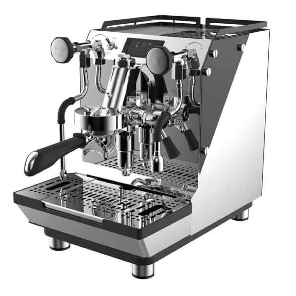 Espresso machine ONE 2B DUAL - Crem