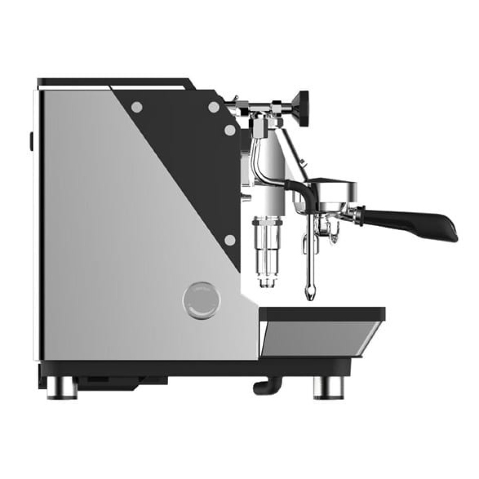 Espresso machine ONE 2B R-LFPP DUAL - Crem