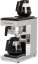 ThermoKinetic M2, coffee maker - Crem