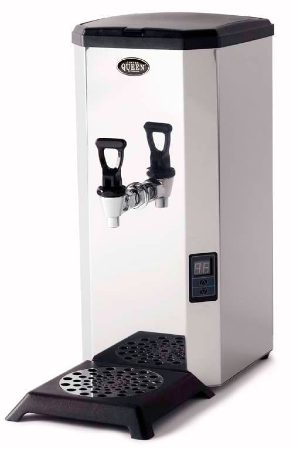 Hot water jug HVA, 1-phase - Crem in the group Tea & Coffee / Tea / Other accessories at KitchenLab (1223-24076)