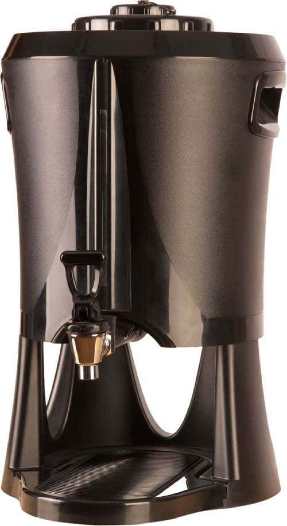 Servierstation 5L - Crem in der Gruppe Tee & Kaffee / Kaffeezubehör / Servierkannen bei The Kitchen Lab (1223-24079)