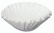 Disposable filter for ThermoKinetic 110mm, 1000-pack - Crem
