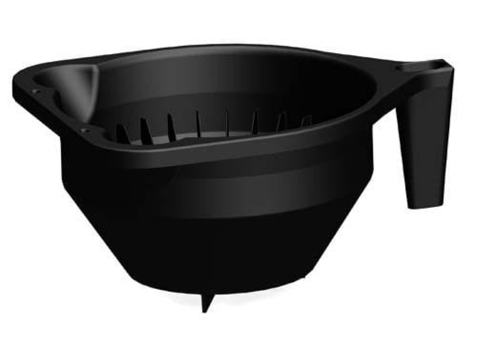 Filter holder for Tower - Crem in the group Tea & Coffee / Brew coffee / Pour over / Filter holder at KitchenLab (1223-24083)