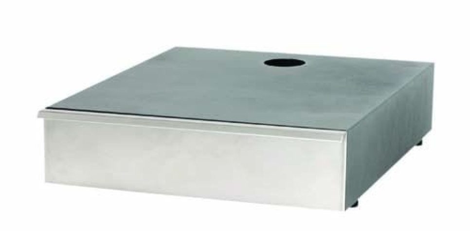 Grind drawer Compact - Crem in the group Tea & Coffee / Coffee accessories / Grind boxes at KitchenLab (1223-24087)