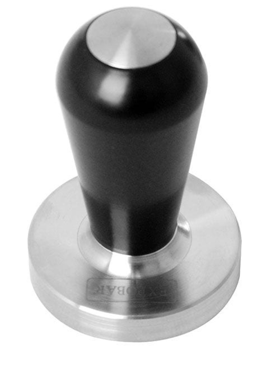 Tamper, 58 mm - Crem dans le groupe Thé et café / Accessoires pour le café / Tasseurs à café l\'adresse The Kitchen Lab (1223-24092)
