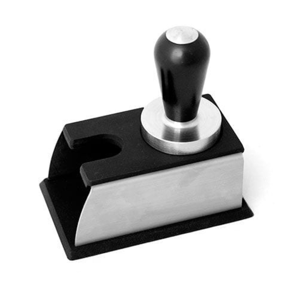 Tamping rack - Crem