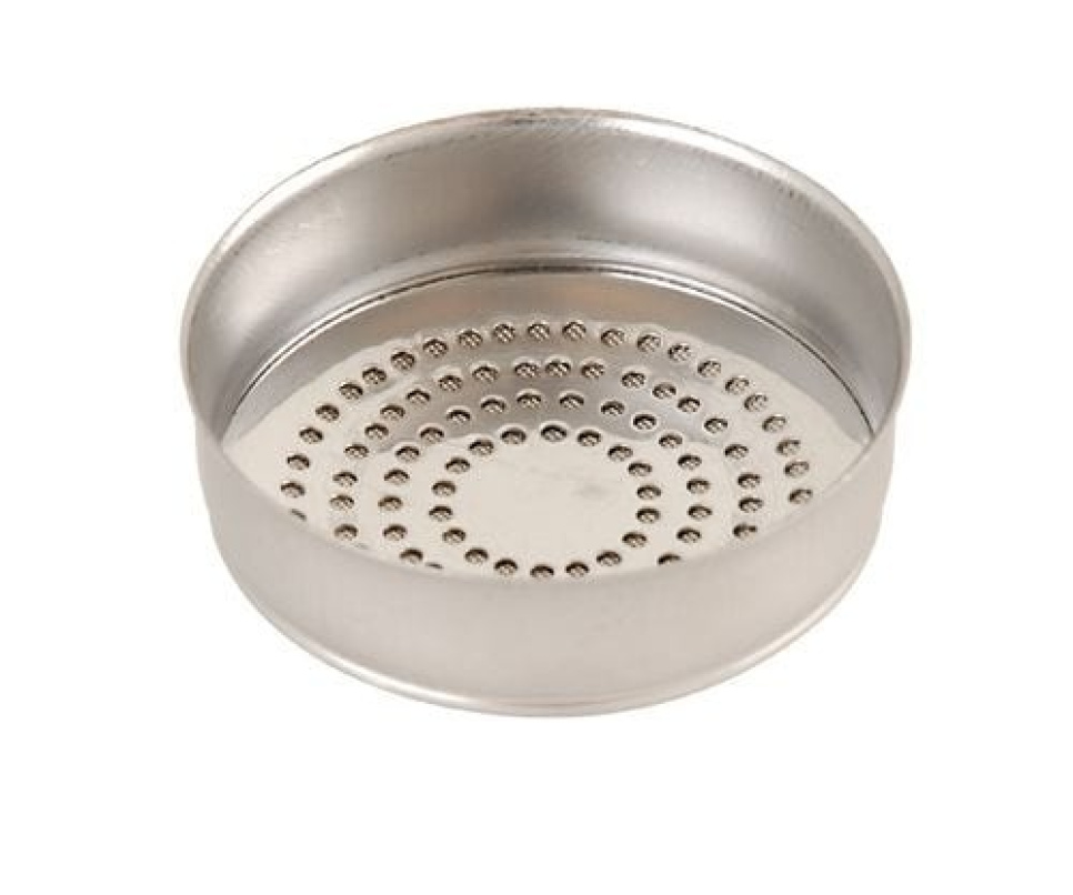 Group strainer 58mm - Crem in the group Tea & Coffee / Brew coffee / Espresso machines at KitchenLab (1223-24097)