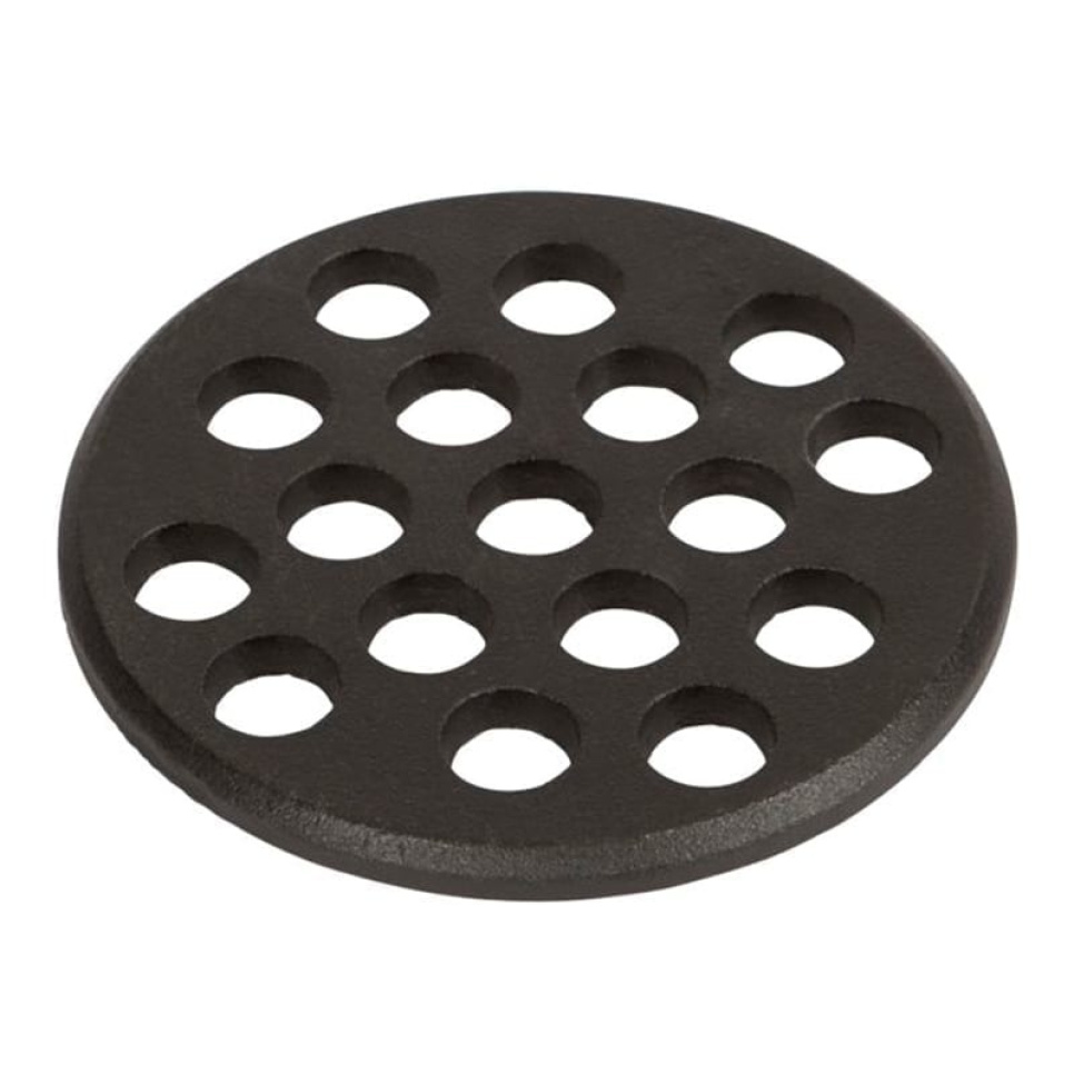 Fire Grate, various sizes - Big green Egg in the group Barbecues, Stoves & Ovens / Barbecues / Spare parts for the Big Green Egg at KitchenLab (1282-18304)