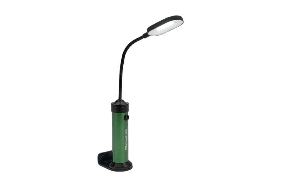 Flexible lamp for barbecue - Big green egg in the group Barbecues, Stoves & Ovens / Barbecue accessories / Other barbecue accessories at KitchenLab (1282-22694)