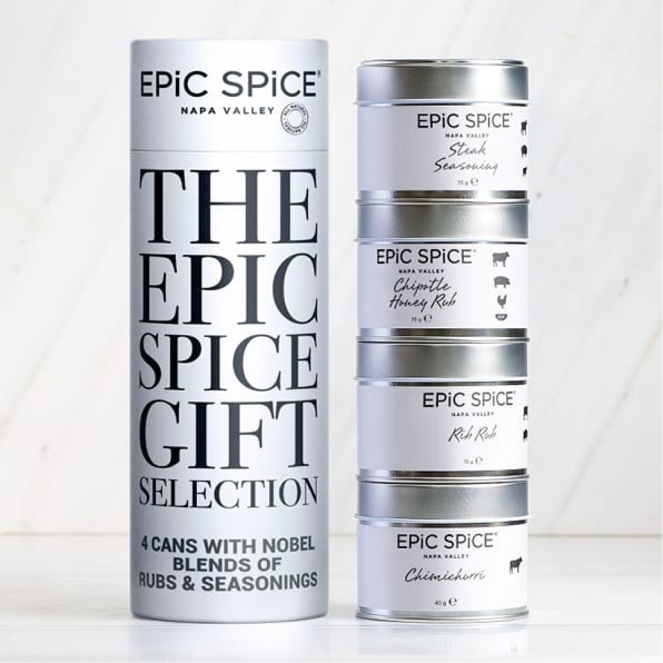 BBQ Addiction - Epic Spice in the group Cooking / Spices & Flavourings at KitchenLab (1282-24108)