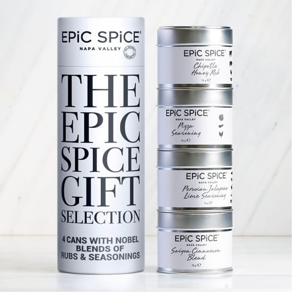 Pop It! - Epic Spice dans le groupe Cuisine / Épices et Arômes l\'adresse The Kitchen Lab (1282-24111)