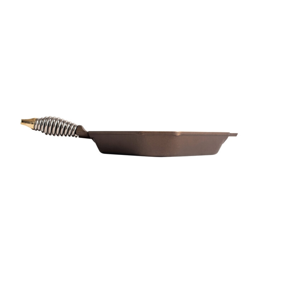 Grillpfanne 10 