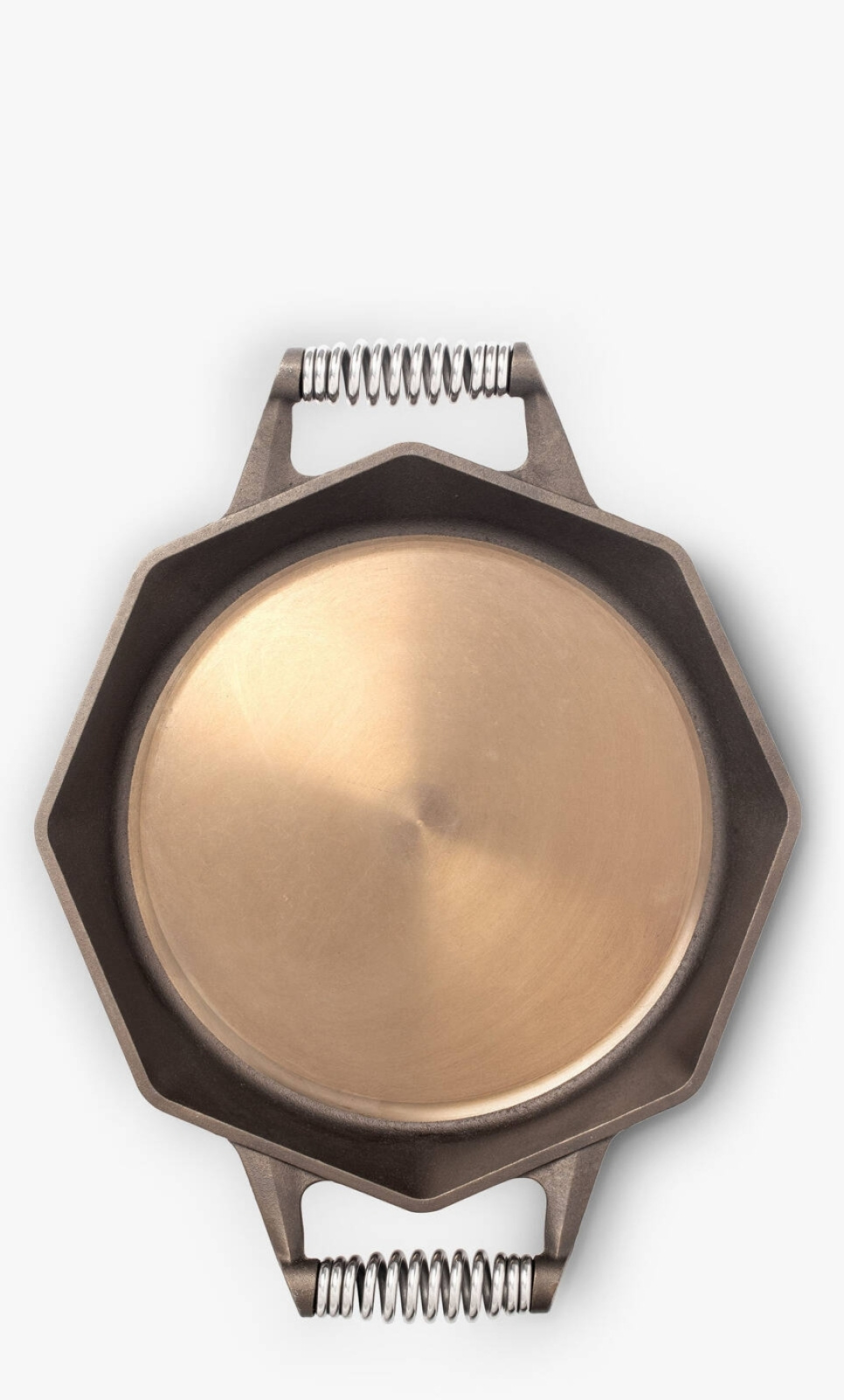 Sauté boiler 14 