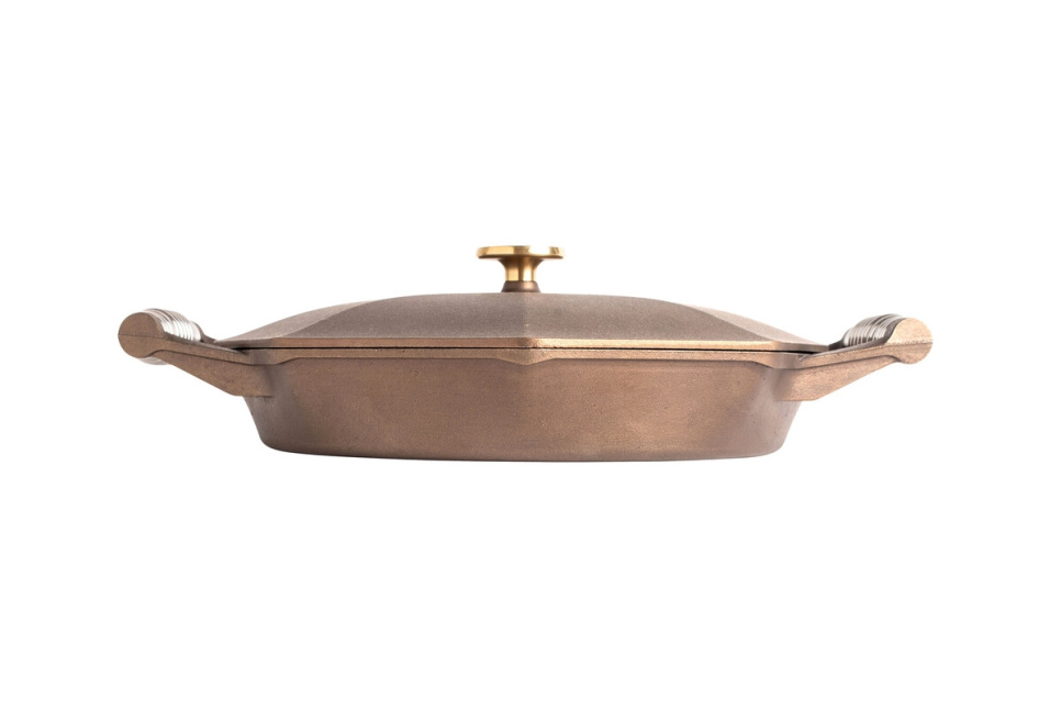 Sauté boiler 14 