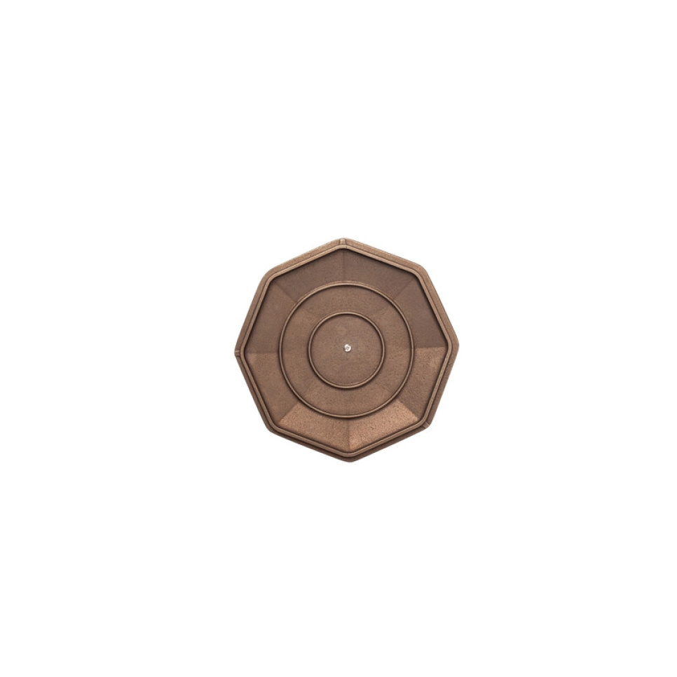 Gusseisendeckel 8 