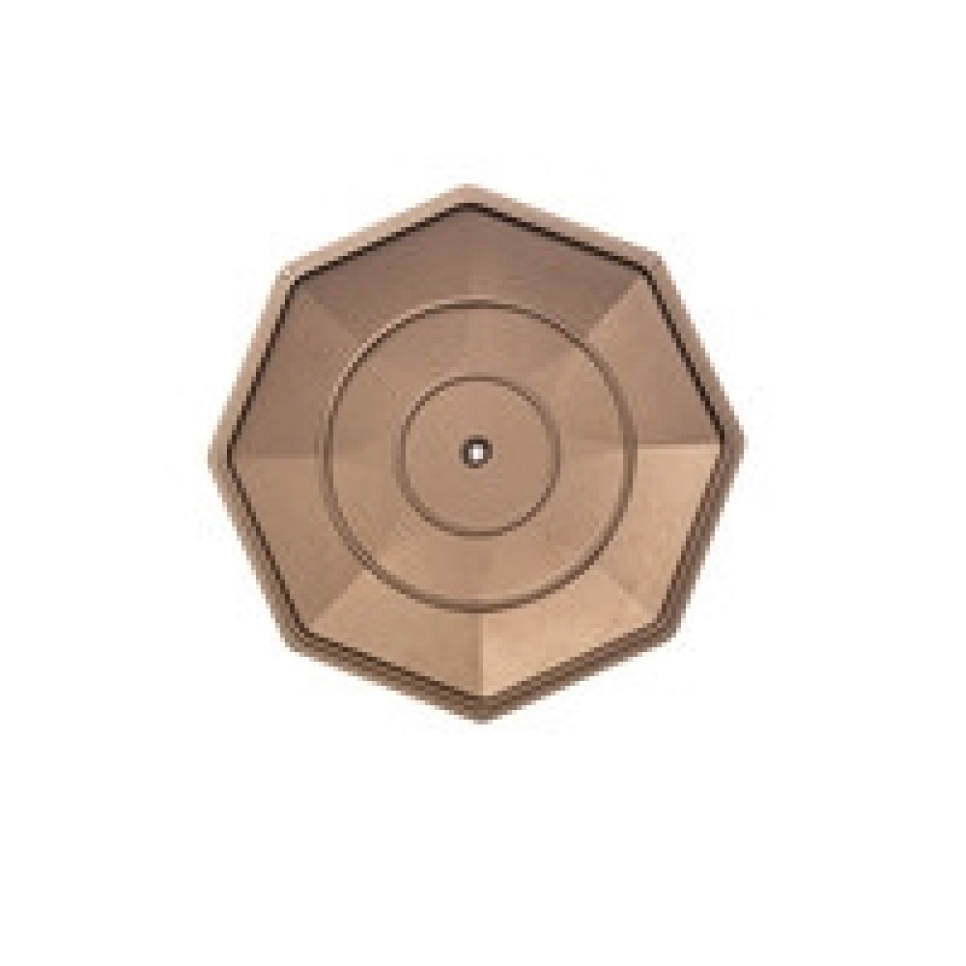 Cast iron lid 14 