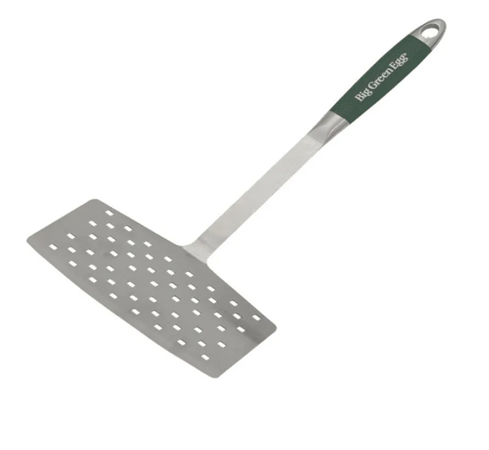 Fish spade - Big Green Egg in the group Barbecues, Stoves & Ovens / Barbecue accessories / Barbecue spatulas at KitchenLab (1282-28128)