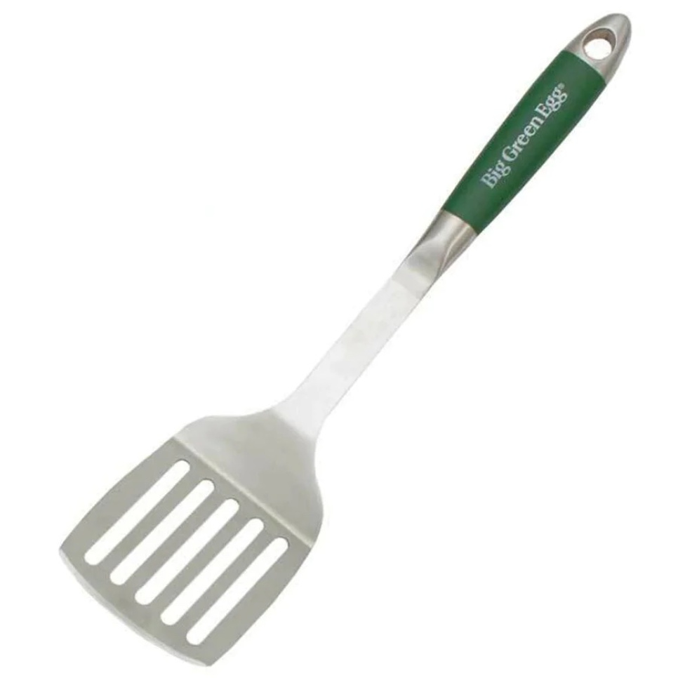 Grill spade - Big Green Egg in the group Barbecues, Stoves & Ovens / Barbecue accessories / Barbecue spatulas at KitchenLab (1282-28129)