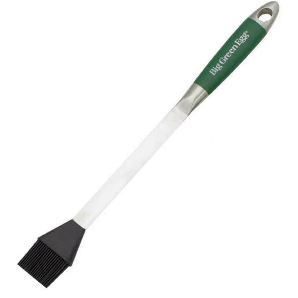 Grill brush - Big Green Egg in the group Barbecues, Stoves & Ovens / Barbecue accessories / Brushes at KitchenLab (1282-28130)