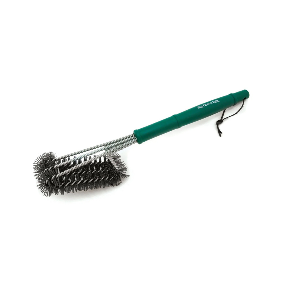 Grill grid brush - Big Green Egg in the group Barbecues, Stoves & Ovens / Barbecue accessories / Barbecue cleaning at KitchenLab (1282-28143)