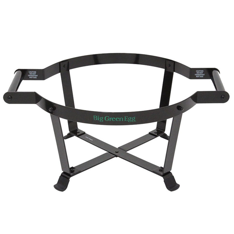 EGG Carrier for MiniMax - Big Green Egg in the group Barbecues, Stoves & Ovens / Barbecues / Spare parts for the Big Green Egg at KitchenLab (1282-28149)