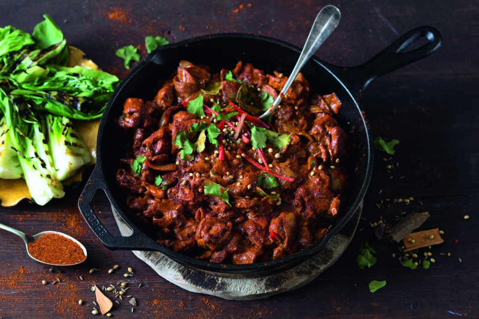 Ras el Hanout, Spice Blend, 100g - Epic Spice