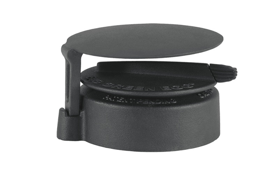 rEGGulator Rain Cap - Big Green Egg in the group Barbecues, Stoves & Ovens / Barbecues / Spare parts for the Big Green Egg at KitchenLab (1282-28180)