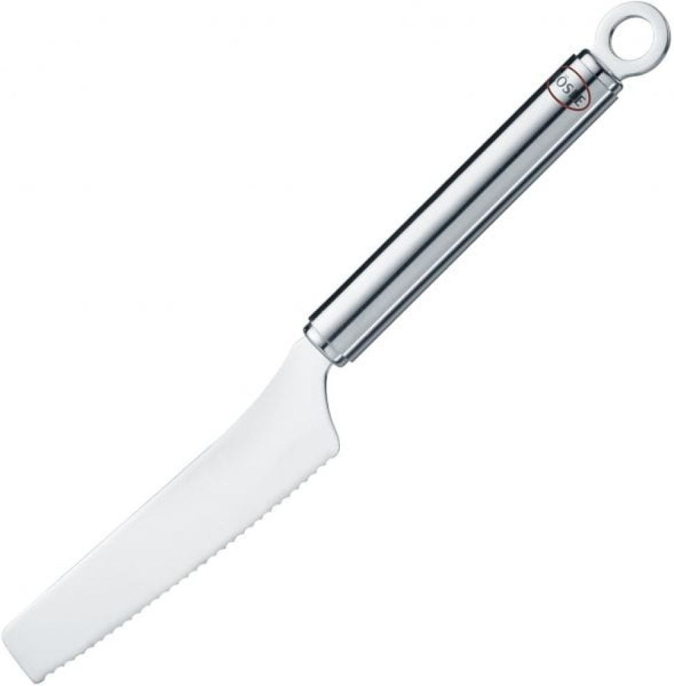 Serrated knife - Rösle in the group Cooking / Kitchen knives / Other knives at KitchenLab (1283-11734)