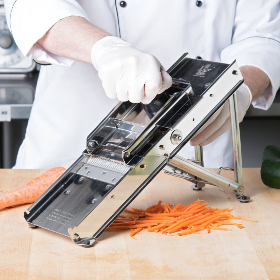 Bron-Coucke Mandoline Professional
