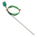 Teflon probe for second thermometers, ETI