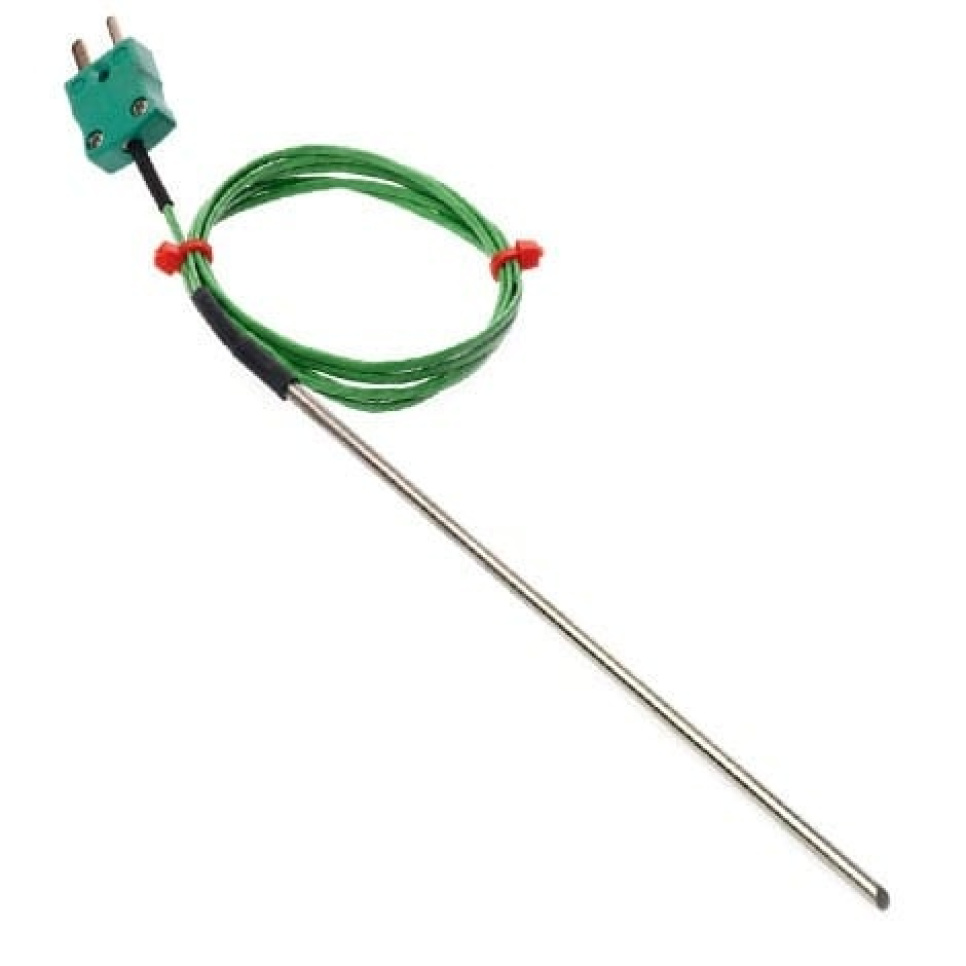 Teflon probe for second thermometers, ETI in the group Cooking / Gauges & Measures / Kitchen thermometers / Probe thermometers at KitchenLab (1284-11194)