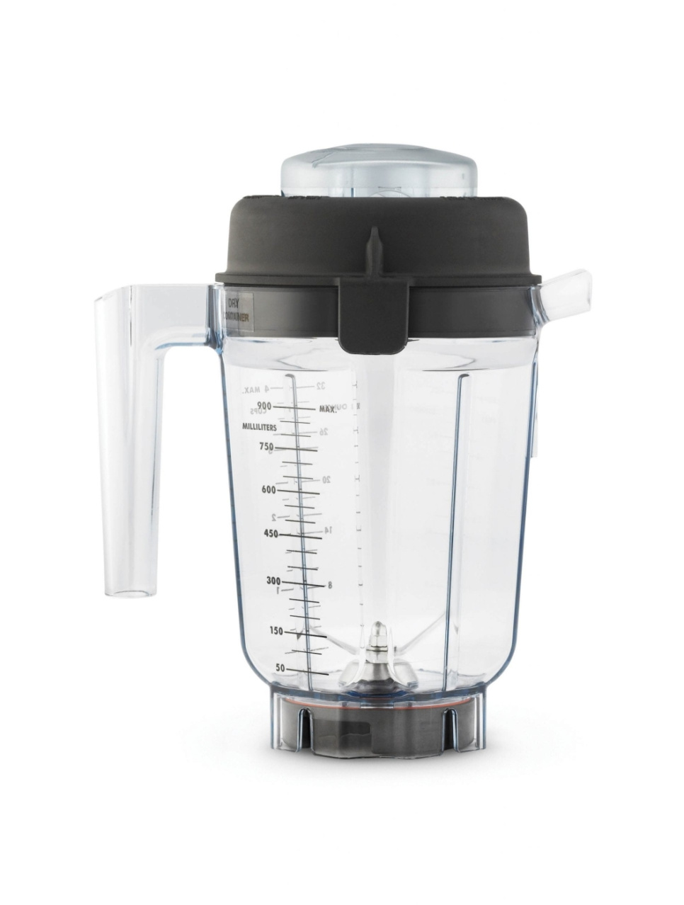 Dry jug for Vitamix in the group Kitchen appliances / Mix & Chop / Blenders at KitchenLab (1284-11436)