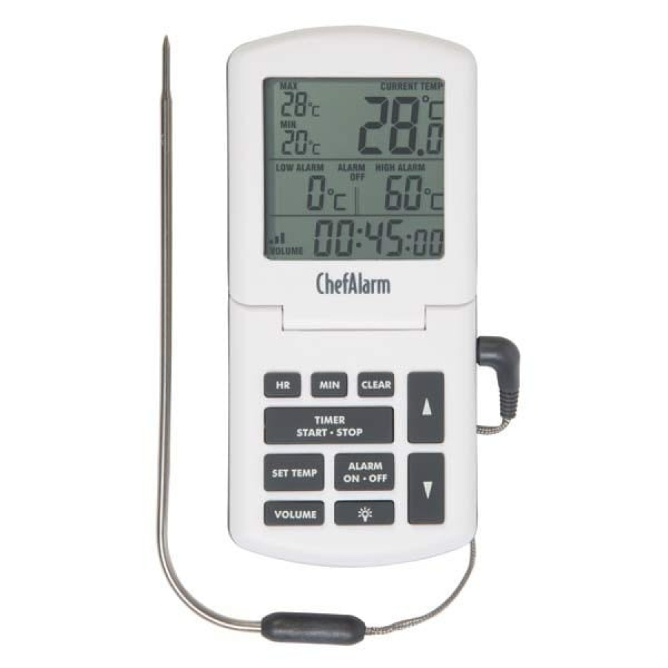 Thermometer Eti ChefAlarm Online bestellen KitchenLab