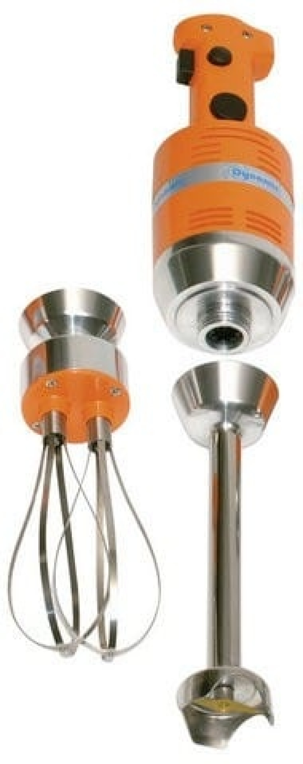 Hand mixer - Dynamix Junior Combi in the group Kitchen appliances / Mix & Chop / Hand mixers at KitchenLab (1284-11982)