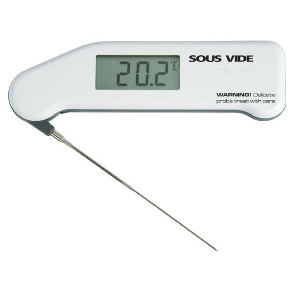 Thermapen Sous Vide - Eti in the group Cooking / Sous vide / Sous-vide accessories at KitchenLab (1284-11995)