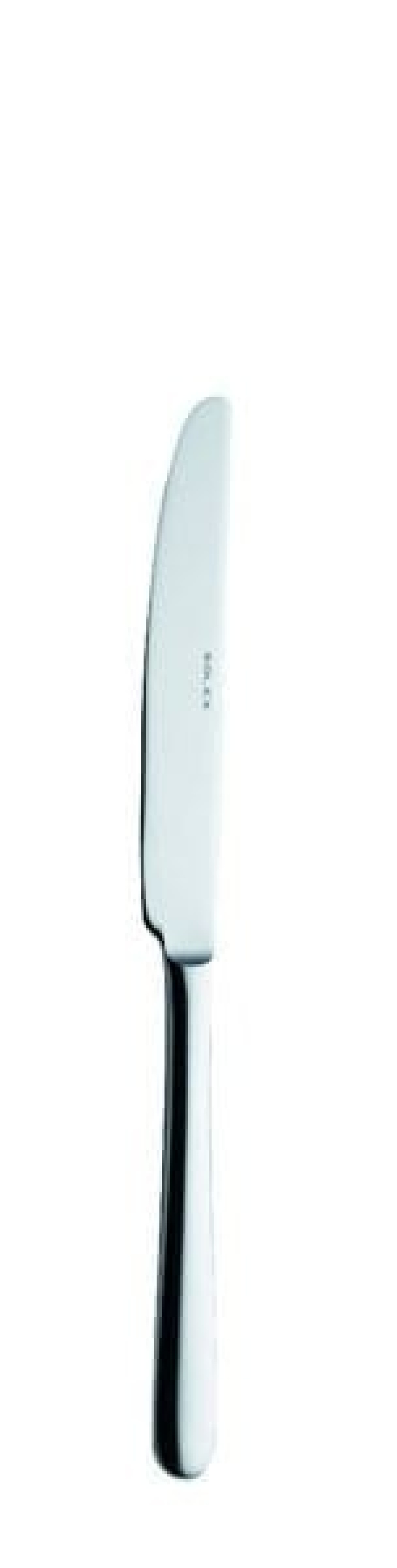 Anna Table knife, solid, 225mm in the group Table setting / Cutlery / Knives at KitchenLab (1284-12787)